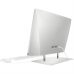 HP 24-dp1012ur Touch 23.8" FHD(1920x1080) Core i7-1165G7, 16GB DDR4 3200 (1x16GB), SSD 512Gb, Intel Internal Graphics, noDVD, kbd&mouse wired, HD Webcam, Natural Silver, Windows11, 1Y Wty