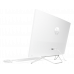 HP 27-cb0028ur NT 27" FHD(1920x1080) AMD Ryzen3 5300U, 8GB DDR4 3200 (2x4GB), SSD 512Gb, AMD integrated graphics, noDVD, kbd&mouse wired, HD Webcam, Starry White, FreeDOS, 1Y Wty