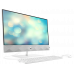 HP Pavilion I 27-d1019ur NT 27" FHD(1920x1080) Core i5-11500T, 8GB DDR4 2933 (1x8GB), SSD 512Gb, NVIDIA Gef MX350 4GB, no DVD, kbd&mouse wired, 5MP Webcam, White,Wrls Chgr, Win11, 1Y Wty HP Pavilion I 27-d1019ur NT 27" FHD(1920x1080) Core i5-11500T, 8GB DDR4 2933 (1x8GB), SSD 512Gb, NVIDIA Gef MX350 4GB, no DVD, kbd&mouse wired, 5MP Webcam, White,Wrls Chgr, Win11, 1Y Wty