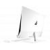 HP Pavilion I 27-d1019ur NT 27" FHD(1920x1080) Core i5-11500T, 8GB DDR4 2933 (1x8GB), SSD 512Gb, NVIDIA Gef MX350 4GB, no DVD, kbd&mouse wired, 5MP Webcam, White,Wrls Chgr, Win11, 1Y Wty HP Pavilion I 27-d1019ur NT 27" FHD(1920x1080) Core i5-11500T, 8GB DDR4 2933 (1x8GB), SSD 512Gb, NVIDIA Gef MX350 4GB, no DVD, kbd&mouse wired, 5MP Webcam, White,Wrls Chgr, Win11, 1Y Wty