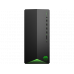 HP Pavilion Gaming TG01-2081ur MT, Ryzen 5-5600G, 8GB (1x8GB) 3200 DDR4, SSD 512GB, AMD Radeon RX 6600XT 8GB, noDVD, no kbd & no mouse, Black with Green LED, FreeDOS, 1Y Wty HP Pavilion Gaming TG01-2081ur MT, Ryzen 5-5600G, 8GB (1x8GB) 3200 DDR4, SSD 512GB, AMD Radeon RX 6600XT 8GB, noDVD, no kbd & no mouse, Black with Green LED, FreeDOS, 1Y Wty
