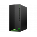 HP Pavilion Gaming TG01-2081ur MT, Ryzen 5-5600G, 8GB (1x8GB) 3200 DDR4, SSD 512GB, AMD Radeon RX 6600XT 8GB, noDVD, no kbd & no mouse, Black with Green LED, FreeDOS, 1Y Wty HP Pavilion Gaming TG01-2081ur MT, Ryzen 5-5600G, 8GB (1x8GB) 3200 DDR4, SSD 512GB, AMD Radeon RX 6600XT 8GB, noDVD, no kbd & no mouse, Black with Green LED, FreeDOS, 1Y Wty