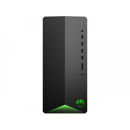 HP Pavilion Gaming TG01-2088ur MT, Core i7-11700F, 16GB (2x8GB) 2933 DDR4, SSD 512GB, NVIDIA GeForce RTX 3060Ti 8Gb, noDVD, no kbd & no mouse, Black with Green LED, Win11, 1Y Wty HP Pavilion Gaming TG01-2088ur MT, Core i7-11700F, 16GB (2x8GB) 2933 DDR4, SSD 512GB, NVIDIA GeForce RTX 3060Ti 8Gb, noDVD, no kbd & no mouse, Black with Green LED, Win11, 1Y Wty