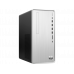 HP Pavilion TP01-2062ur MT, Core i5-11400F, 16GB (1x16GB) 2933 DDR4, HDD 1Tb + SSD 256Gb, NVIDIA GeForce RTX 3060 12GB, noDVD, no kbd & no mouse, Natural Silver, Win11, 1Y Wty