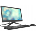 HP 21-b1029ur NT 20,7" (1920x1080), AMD Ryzen3 3250U, 8GB DDR4-2400 SODIMM (1x8GB), SSD 256GB, AMD Integrated Graphics, noDVD, USB kbd&mouse, VGA webcam, Jet Black, Windows11, 1Y Wty HP 21-b1029ur NT 20,7" (1920x1080), AMD Ryzen3 3250U, 8GB DDR4-2400 SODIMM (1x8GB), SSD 256GB, AMD Integrated Graphics, noDVD, USB kbd&mouse, VGA webcam, Jet Black, Windows11, 1Y Wty