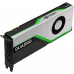 Graphics Card NVIDIA Quadro RTX 5000, 16GB, 4-DP, (Z2 G4 Tower, Z4, Z6, Z8)