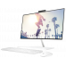 HP 24-cb0048ur NT 23.8" FHD(1920x1080) AMD Ryzen 5 5300U,16GB DDR4 3200 (2x8GB), SSD 512Gb, AMD Integrated Graphics, noDVD, kbd&mouse wired, HD Webcam, Natural Silver, FreeDos, 1Y Wty HP 24-cb0048ur NT 23.8" FHD(1920x1080) AMD Ryzen 5 5300U,16GB DDR4 3200 (2x8GB), SSD 512Gb, AMD Integrated Graphics, noDVD, kbd&mouse wired, HD Webcam, Natural Silver, FreeDos, 1Y Wty