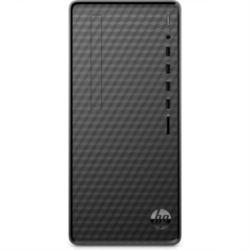 HP M01-F2004ur MT, PentiumG G6405, 4GB DDR4 2666 (1x4GB), SSD 256Gb, Intel Internal Graphics, noDVD, no keyboard & no mouse, Dark Black, Win10, 1Y Wty