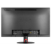 Lenovo ThinkVision E24-10 23,8" 16:9 FHD(1920x1080) IPS, 6ms, CR 1000:1, BR 250, 178/178, 1xVGA, 1xDP 1.2, Tilt, 3YR Exchange