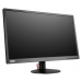 Lenovo ThinkVision E24-10 23,8" 16:9 FHD(1920x1080) IPS, 6ms, CR 1000:1, BR 250, 178/178, 1xVGA, 1xDP 1.2, Tilt, 3YR Exchange