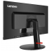 Lenovo ThinkVision T24i-10 23,8" 16:9 FHD (1920x1080) IPS, 6ms, CR 1000:1, BR 250, 178/178, 1xVGA, 1xHDMI 1.4, 1xDP 1.2, USB HUB (4xUSB 3.0), Tilt, Swivel, Pivot, Lift, 3YR Exchange (reply.61A6MAT3EU)