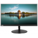 Lenovo ThinkVision T24i-10 23,8" 16:9 FHD (1920x1080) IPS, 6ms, CR 1000:1, BR 250, 178/178, 1xVGA, 1xHDMI 1.4, 1xDP 1.2, USB HUB (4xUSB 3.0), Tilt, Swivel, Pivot, Lift, 3YR Exchange (reply.61A6MAT3EU)