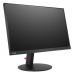 Lenovo ThinkVision T24i-10 23,8" 16:9 FHD (1920x1080) IPS, 6ms, CR 1000:1, BR 250, 178/178, 1xVGA, 1xHDMI 1.4, 1xDP 1.2, USB HUB (4xUSB 3.0), Tilt, Swivel, Pivot, Lift, 3YR Exchange (reply.61A6MAT3EU)