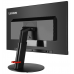 Lenovo ThinkVision T24i-10 23,8" 16:9 FHD (1920x1080) IPS, 6ms, CR 1000:1, BR 250, 178/178, 1xVGA, 1xHDMI 1.4, 1xDP 1.2, USB HUB (4xUSB 3.0), Tilt, Swivel, Pivot, L (существенное повреждение коробки) - 61CEMAT2EU-NC2