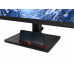 Lenovo ThinkVision T24h-20 23,8" 16:9 IPS 2560x1440 4ms 1000:1 300 178/178 //HDMI1.4/DP1.2/USB-C/LTPS, USB-Hub, 75W USB-C