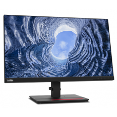 Lenovo ThinkVision T24i-20 23,8" 16:9 FHD (1920x1080) IPS, 4ms, CR 1000:1, BR 250, 178/178, 1xVGA, 1xHDMI1.4, 1xDP1.2, USB-Hub(4 x USB 3.2 Gen1), LTPS, 3YR Exchange