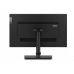 Lenovo ThinkVision T24i-2L 23.8" 16:9 FHD (1920x1080) IPS, 4ms, 1000:1, 250cd/m2, 178/178, 1xHDMI 1.4, 1xVGA, USB Hub (4x USB 3.2), 1xAudio Out (3.5 mm), LTPS, 3YR Lenovo ThinkVision T24i-2L 23.8" 16:9 FHD (1920x1080) IPS, 4ms, 1000:1, 250cd/m2, 178/178, 1xHDMI 1.4, 1xVGA, USB Hub (4x USB 3.2), 1xAudio Out (3.5 mm), LTPS, 3YR