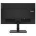 Lenovo ThinkVision S22e-20 21.5" 16:9 FHD (1920x1080) VA, 4ms, 3000:1, 250cd/m2, 178/178, 1xHDMI 1.4, 1xVGA, 1xAudio Out (3.5 mm), (HDMI cable), Tilit, 1Y Lenovo ThinkVision S22e-20 21.5" 16:9 FHD (1920x1080) VA, 4ms, 3000:1, 250cd/m2, 178/178, 1xHDMI 1.4, 1xVGA, 1xAudio Out (3.5 mm), (HDMI cable), Tilit, 1Y