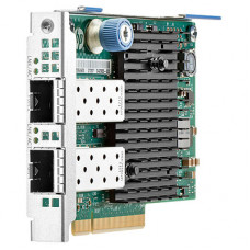 Адаптер HPE FlexibleLOM Adapter, 560FLR-SFP+ , Ethernet, 2x10Gb, for Gen8 & Gen9