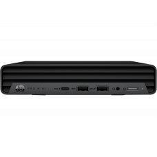 HP ProDesk 400 G9 Mini Core i3-12100T,8GB,256GB,usb mouse,No rus kbd,WiFi,BT,Win11Pro(64-bit),1Wty