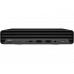 HP ProDesk 400 G9 Mini Core i3-12100T,8GB,256GB,usb mouse,No rus kbd,WiFi,BT,Win11Pro(64-bit),1Wty HP ProDesk 400 G9 Mini Core i3-12100T,8GB,256GB,usb mouse,No rus kbd,WiFi,BT,Win11Pro(64-bit),1Wty