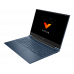 HP Victus 16-e1010ci R7-6800H 3.2GHz, 16.1" FHD (1920x1080) IPS,16Gb DDR5 (2x8GB),512Gb SSD, NV RTX 3050 4Gb,70Wh,2,4kg,1y,Blue,DOS