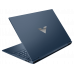 HP Victus 16-e1010ci R7-6800H 3.2GHz, 16.1" FHD (1920x1080) IPS,16Gb DDR5 (2x8GB),512Gb SSD, NV RTX 3050 4Gb,70Wh,2,4kg,1y,Blue,DOS