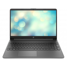HP Laptop 15s-fq5000ci Core i5-1235U 3.3GHz,15.6" FHD (1920x1080) AG 16Gb DDR4(2x8GB),512Gb SSD,Intel Iris Xe,41Wh,1.7kg,1y,Gray,DOS