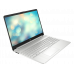 HP Laptop 15s-fq5003ci Core i5-1235U 3.3GHz,15.6" FHD (1920x1080) AG 8Gb DDR4(2x4GB),512Gb SSD,Intel Iris Xe,41Wh,1.7kg,1y,Silver,DOS