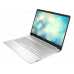 HP Laptop 15s-fq5003ci Core i5-1235U 3.3GHz,15.6" FHD (1920x1080) AG 8Gb DDR4(2x4GB),512Gb SSD,Intel Iris Xe,41Wh,1.7kg,1y,Silver,DOS