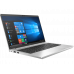 HP Probook 440 G8 Core i5-1135G7 2.4GHz,14" FHD (1920x1080) AG,8GB DDR4 3200 (1x8GB),512GB SSD,Clickpad Backlit,45Whr,1.4kg,1y,Silver,Win10Pro up to Win11Pro,RUS GRAV KB HP Probook 440 G8 Core i5-1135G7 2.4GHz,14" FHD (1920x1080) AG,8GB DDR4 3200 (1x8GB),512GB SSD,Clickpad Backlit,45Whr,1.4kg,1y,Silver,Win10Pro up to Win11Pro,RUS GRAV KB