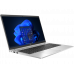 HP ProBook 450 G9 Core i5-1235U 15.6" FHD (1920x1080) AG,8Gb DDR4(1),512Gb SSD,51Wh LL,Backlit,FPR,1,8kg,1y,Silver,Win10Pro up to Win11Pro,RUS GRAV KB