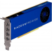 Graphics Card AMD Radeon Pro WX3200, 4GB, 4-mDP, (Z2 G5 SFF/Tower, Z2 G4 SFF/Tower,  Z4, Z6, Z8)