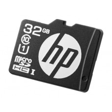 Карта памяти HP 32GB microSD Enterprise Mainstream Flash Media Kit, (for VMWare hypervisor solutions)