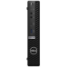 Dell Optiplex 7080 Micro Core i7-10700T (2,0GHz) 16GB (1x16GB) DDR4 512GB SSD AMD RX 640 (4GB) W10 Pro TPM 3y NBD