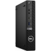 Dell Optiplex 7080 Micro Core i7-10700T (2,0GHz) 16GB (1x16GB) DDR4 512GB SSD AMD RX 640 (4GB) W10 Pro TPM 3y NBD