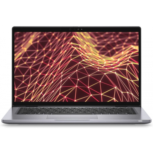 DELL Latitude 7330 Core i5-1235U 13,3" FullHD 400 nits WVA Antiglare 8GB LPDDR4 256GB SSD Intel® Iris® Xe Graphics,Backlit ,FPR,Thunderbolt,4 cell (58Whr),1y Linux 1,12kg Rus/KB
