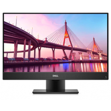 Dell Optiplex 7460 AIO Core i7-8700 (3,2GHz)23,8'' FullHD (1920x1080) IPS AG Non-Touch with IR cam8GB (1x8GB)256GB SSD + 1TB (7200 rpm)Nvidia GTX 1050 (4GB)W10 ProAr (существенное повреждение коробки) - 7460-6207-NC2