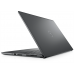 Vostro 7510 Core i7-11800H (2,4GHz)15,6'' FullHD WVA Antiglare 300nits 16GB (2x8GB) DDR4 1TB SSD NV RTX 3050Ti (4GB DDR6) FPR,TPM 3 cell (56 WHr) W10 Pro 1y ProS+NBD black - 7510-0462