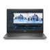 Precision 7560 Core i7-11850H (2,5GHz) 15,6" UHD (3840x2160) AG 600nits 16GB (2x 8GB) DDR4 1TB SSD (M.2 PCIe) NV RTX A3000 (6GB DDR6) FPR, Smart Card, NFC, TPM, vPro 6 cell (95WHr) W10 Pro 3y ProS+NBD - 7560-7289