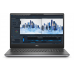 Precision 7760 Core i7-11850H (2,5GHz) 17,3" FullHD WVA AG 16GB (2x 8GB) DDR4 512GB SSD (M.2 PCIe) NV RTX A3000 (6GB DDR6) FPR, Smart Card, NFC, TPM, vPro 6 cell (95WHr) W10 Pro 3y ProS+NBD - 7760-7395
