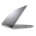 Precision 7760 Core i7-11850H (2,5GHz) 17,3" FullHD WVA AG 16GB (2x 8GB) DDR4 512GB SSD (M.2 PCIe) NV RTX A3000 (6GB DDR6) FPR, Smart Card, NFC, TPM, vPro 6 cell (95WHr) W10 Pro 3y ProS+NBD - 7760-7395