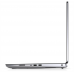 Precision 7760 Core i7-11850H (2,5GHz) 17,3" FullHD WVA AG 16GB (2x 8GB) DDR4 512GB SSD (M.2 PCIe) NV RTX A3000 (6GB DDR6) FPR, Smart Card, NFC, TPM, vPro 6 cell (95WHr) W10 Pro 3y ProS+NBD - 7760-7395