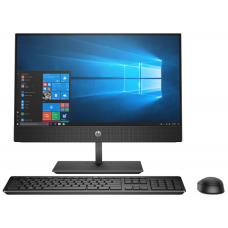 HP ProOne 600 G5 All-in-One 21,5" NT(1920x1080),Core i5-9500,8GB,256GB SSD,DVD,Wireless kbd&mouse,Adjust Stand,VESA Plate DIB,Intel 9560 AC 2x2 BT,FHD Webcam,HDMI Port,Win10Pro(64-bit),3-3-3 Wty - 7PF29EA#ACB