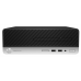 HP ProDesk 400 G6 SFF Core i5-9500,8GB,512GB M.2,DVD,USB kbd/mouse,HDMI Port,Win10Pro(64-bit),1-1-1 Wty - 7PG47EA#ACB