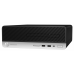 HP ProDesk 400 G6 SFF Core i5-9500,8GB,512GB M.2,DVD,USB kbd/mouse,HDMI Port,Win10Pro(64-bit),1-1-1 Wty - 7PG47EA#ACB