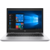 HP ProBook 640 G5 Core i7-8565U 1.8GHz,14" FHD (1920x1080) IPS AG,16Gb DDR4-2400(1),512Gb SSD,Kbd Backlit,48Wh,FPS,1.7kg,1y,Silver,Win10Pro [7YK48EA#ACB]