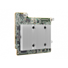 Контроллер HPE Smart Array P408e-m SR Gen10/2GB Cache(no batt. Incl.)/12G/ext. SAS/Mezzanine/RAID 0,1,5,6,10,50,60 (requires 875238-B21) for BL460c Gen10 - [804381-B21]