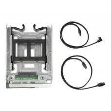 Опция для HPE ML10 v2/ML30 Gen9 Drive Enablement Kit (upgrade from 4LFF to 6LFF NHP)