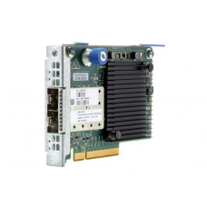 Сетевой адаптер HPE FlexibleLOM Adapter, 640FLR-SFP28, 2x10/25Gb, PCIe(3.0), Mellanox, for Gen9 servers (requires 845398-B21 or 455883-B21) - [817749-B21]